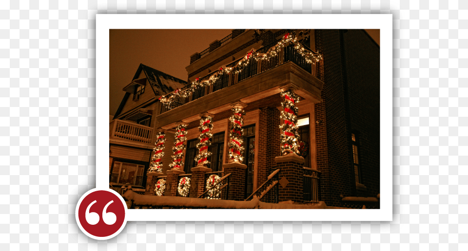 Holiday Lights Christmas Lights, Christmas Decorations, Festival, Christmas Tree Png Image