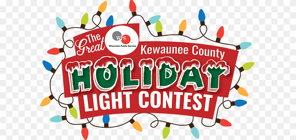 Holiday Lights Contest Winners Announced Holiday Lights Contest, Paper, Dynamite, Weapon, Food Png Image