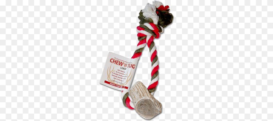 Holiday Loop With Elk Antler Confectionery, Smoke Pipe Png Image