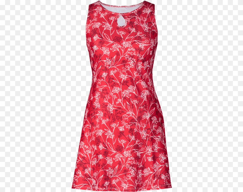 Holiday Nuu Muu Day Dress, Clothing, Pattern, Blouse, Formal Wear Free Png Download