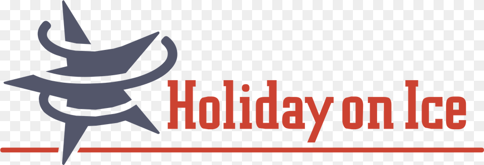 Holiday On Ice, Symbol, Logo Free Png