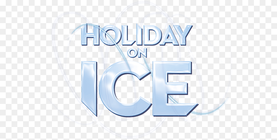 Holiday On Ice Graphic Design, Text, Device, Grass, Lawn Free Png