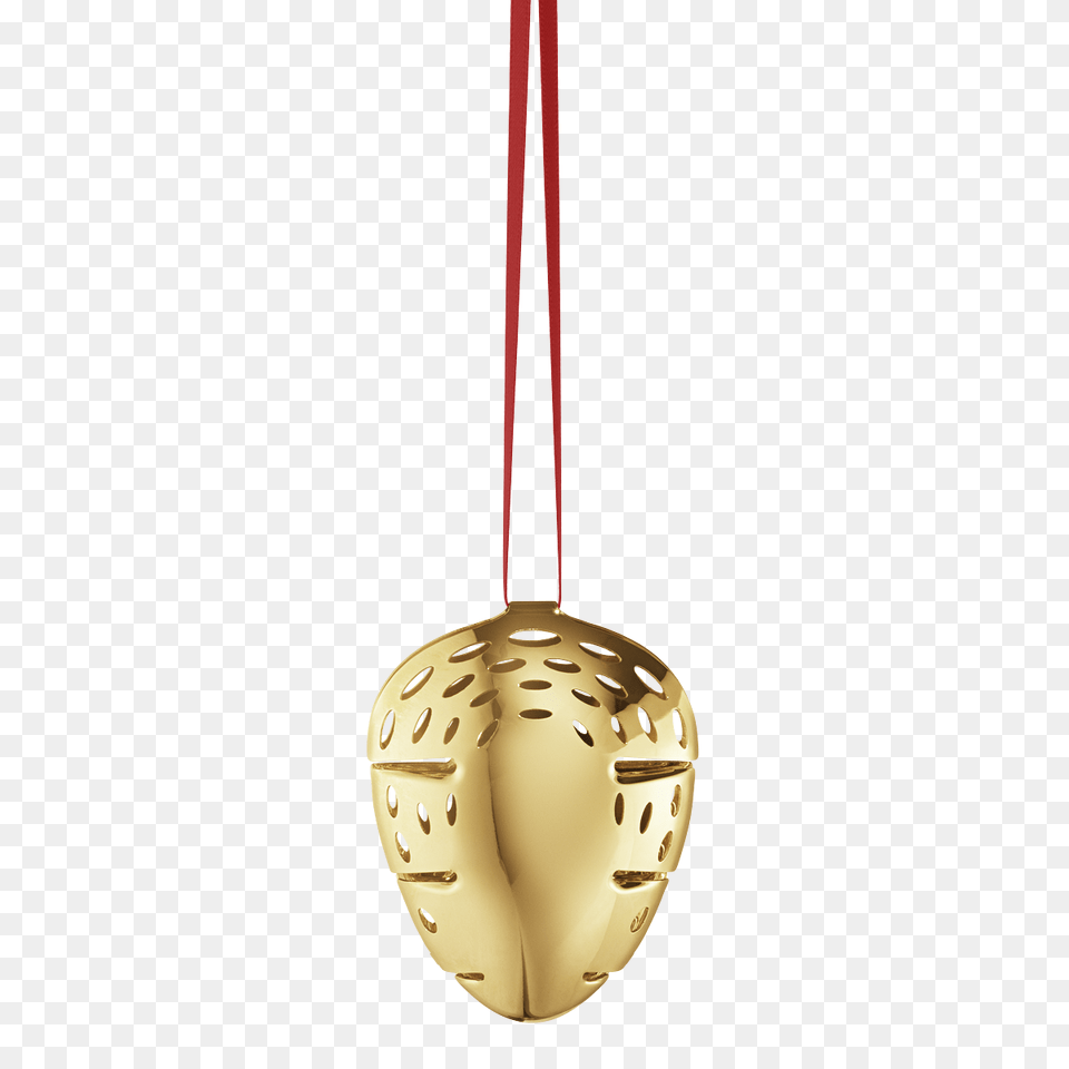 Holiday Ornament Pinecone, Cutlery, Gold, Spoon, Food Free Transparent Png