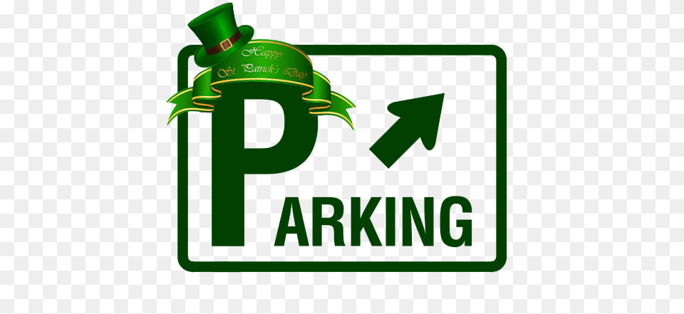 Holiday Party Valet Parking Eckl Parking Company, Green Png Image
