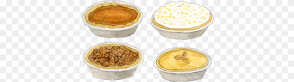 Holiday Pies And More U2014 Cake Crumbs Bakery U0026 Caf Apple Pie, Dessert, Food, Seed, Produce Png