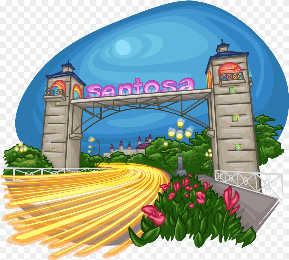 Holiday Program Programming Coding Software Development Sentosa Island Singapore, Arch, Architecture, Clock Tower, Tower Png Image