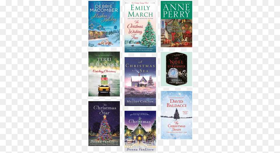 Holiday Reads To Warm Your Heart Christmas Light Ebook, Book, Publication, Novel, Car Png