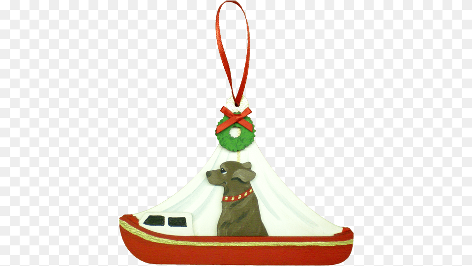 Holiday Red Day Sailor Dog Breed Ornament Cocker Spaniel, Accessories, Adult, Bride, Female Png