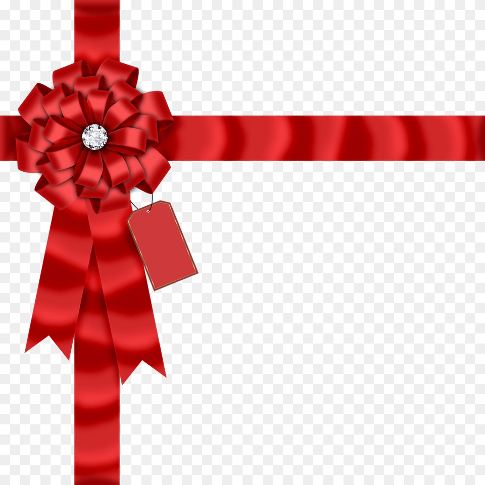 Holiday Ribbon Green Christmas Ribbon, Gift, Dynamite, Weapon Free Transparent Png