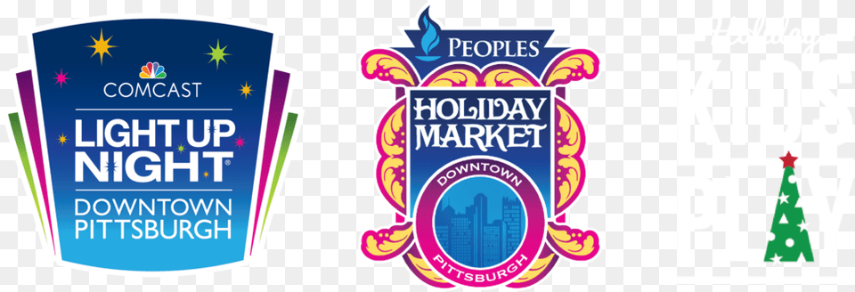 Holiday Season Logos Label, Advertisement, Logo, Poster, Text Png