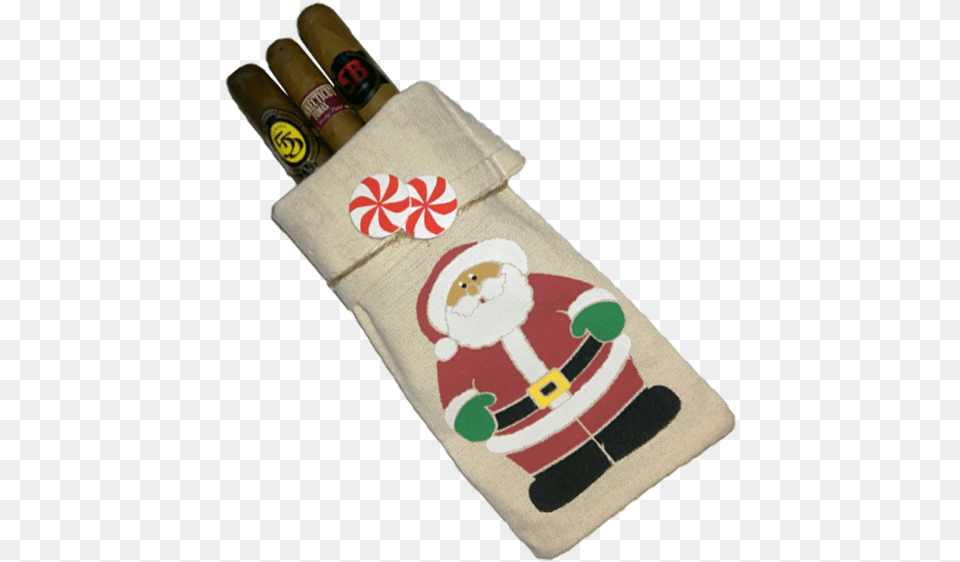 Holiday Select Sampler In Gift Bag Cartoon, Dynamite, Weapon Free Png Download