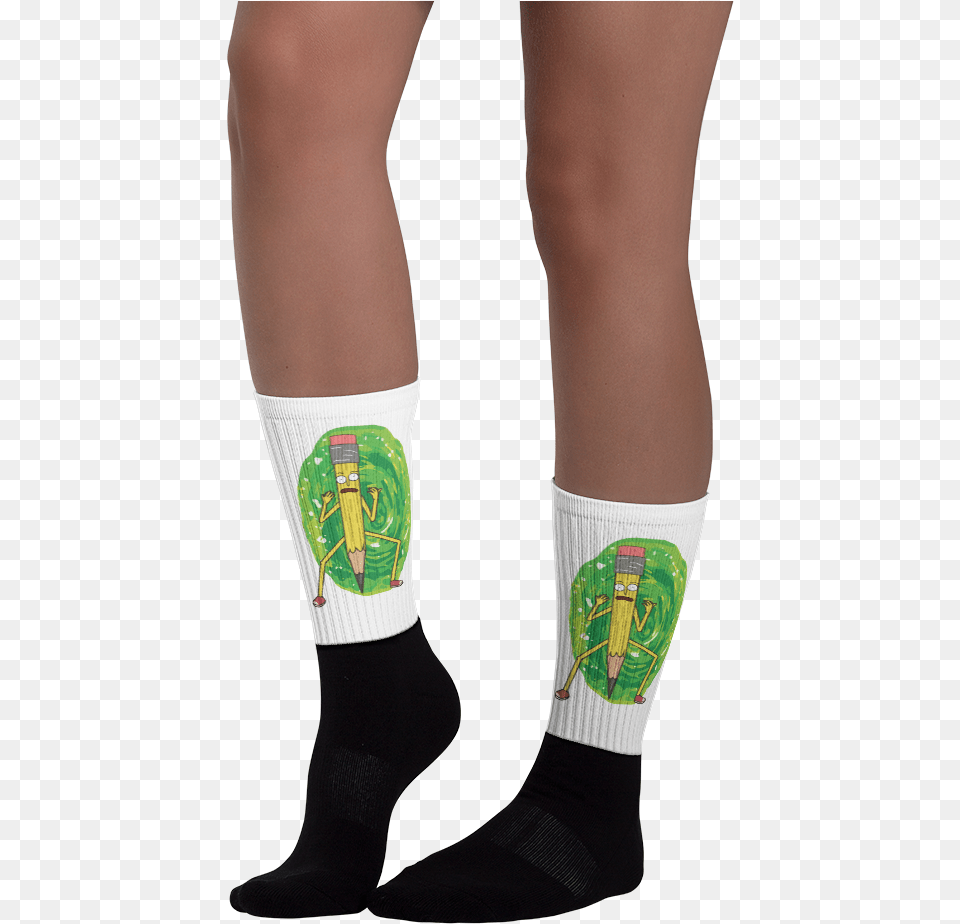 Holiday Socks Cheer, Clothing, Hosiery, Sock, Person Free Transparent Png