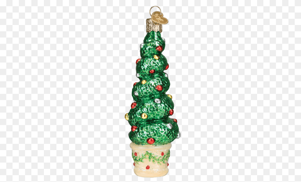 Holiday Topiary Ornament Christmas Ornaments Callisters, Christmas Decorations, Festival, Accessories, Christmas Tree Png