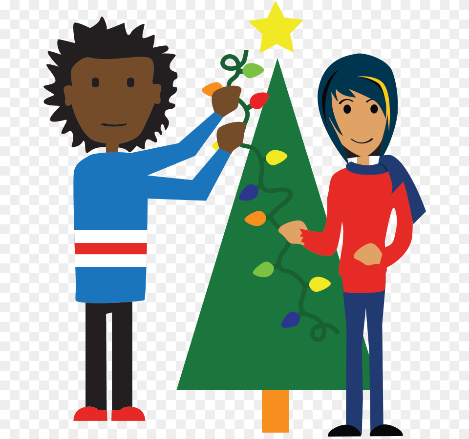 Holiday Wish List, Boy, Child, Male, Person Free Png