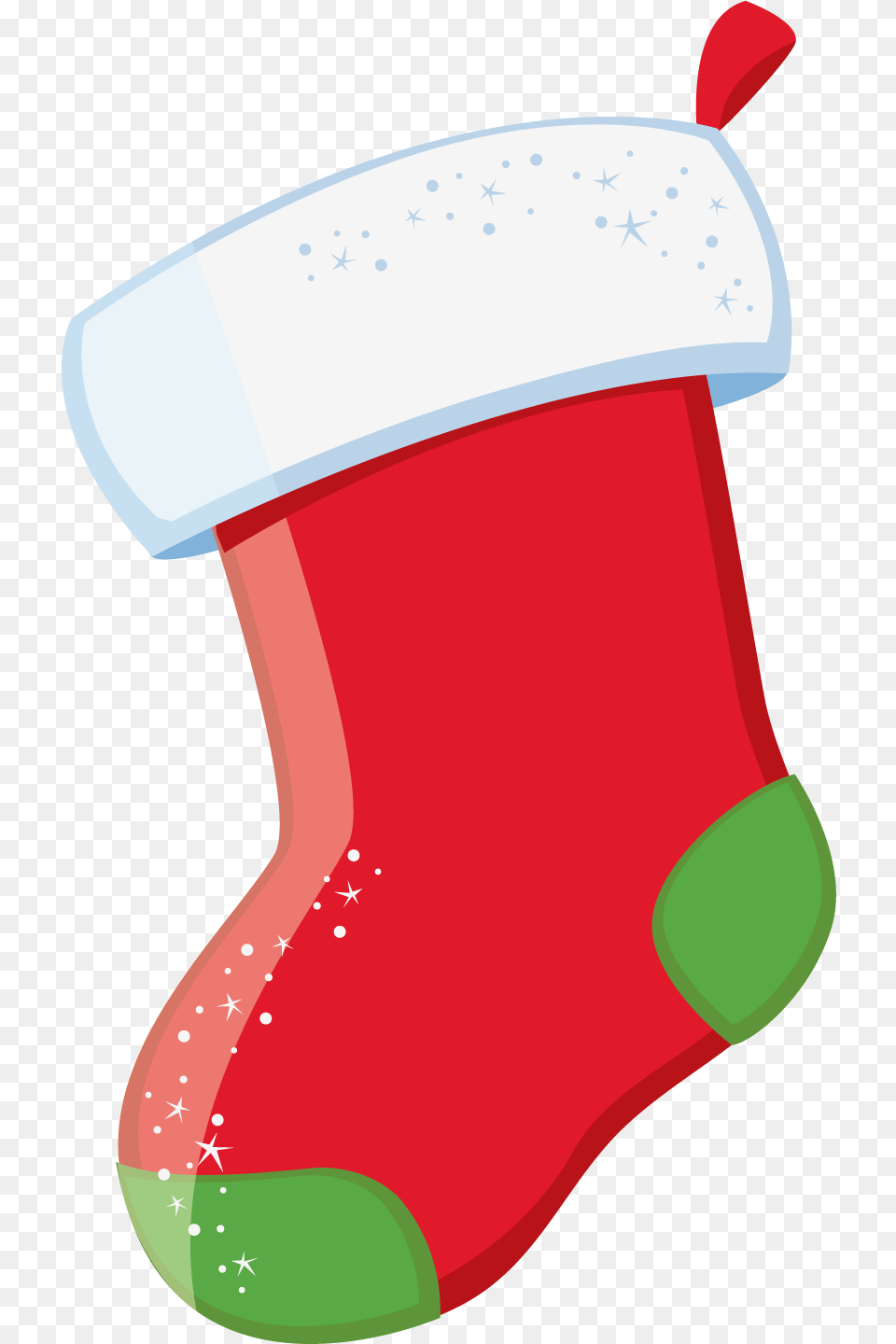 Holidays Clipart Photo Booth Christmas Socks Clip Art, Stocking, Hosiery, Clothing, Gift Png Image