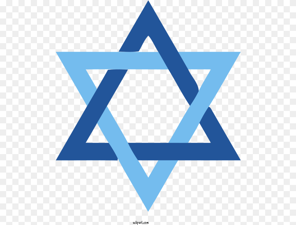 Holidays Line Logo Triangle For Hanukkah Icons, Star Symbol, Symbol Png
