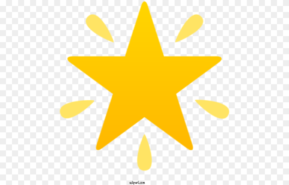Holidays Yellow Line Symmetry For Diwali Chuck Taylor Converse T Shirt, Star Symbol, Symbol, Animal, Fish Png