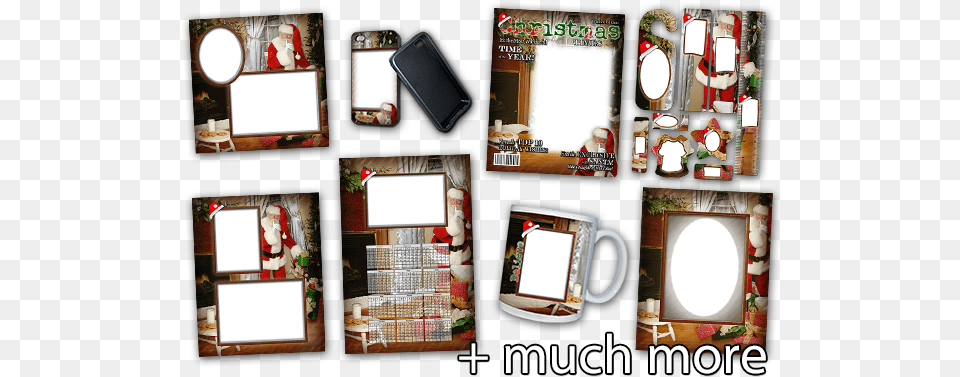 Holidaywinter Event Templates Holiday, Cup, Art, Collage, Phone Free Transparent Png