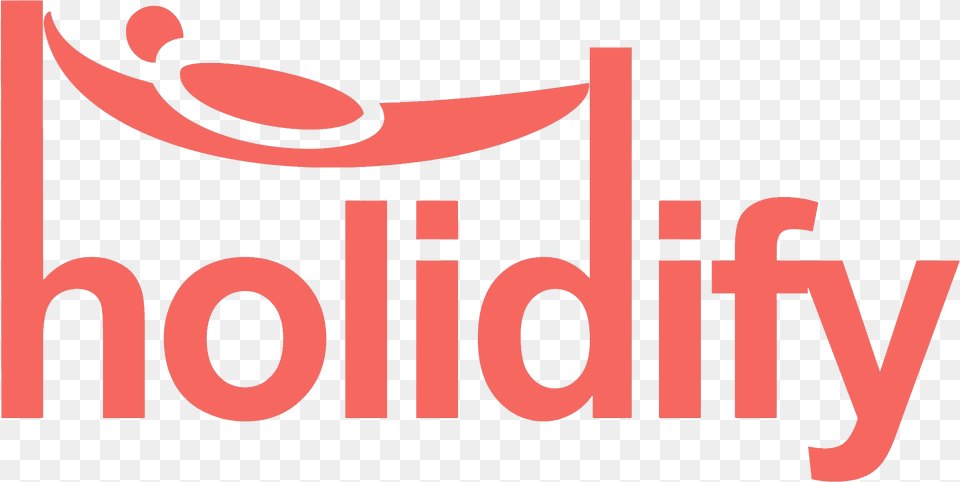 Holidify Logo Holidify Logo, Cutlery, Spoon, Text Free Png Download