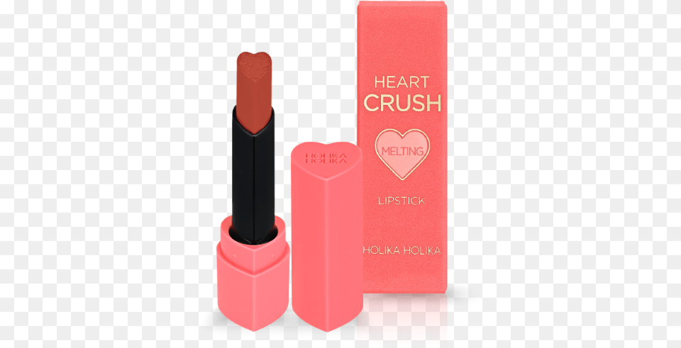 Holika Holika Heartcrush Fitting Melting Holika Holika Heart Crush, Cosmetics, Lipstick, Dynamite, Weapon Png