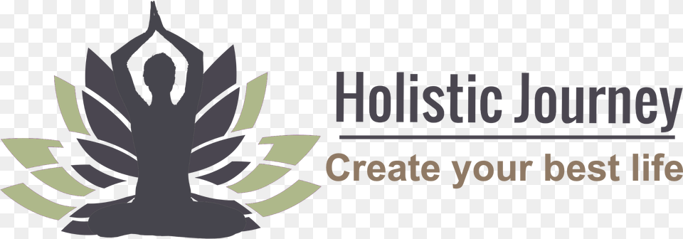 Holistic Journey Graphic Design, Leaf, Plant, Emblem, Symbol Free Png