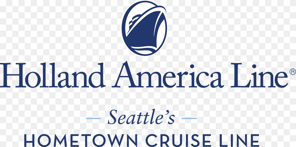 Holland America Line, Logo Free Png Download