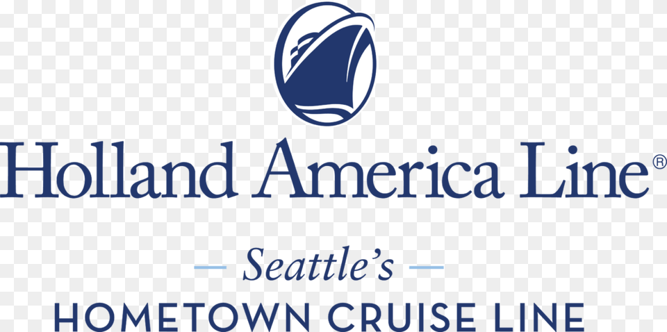 Holland America Line Gold, Logo Free Png Download