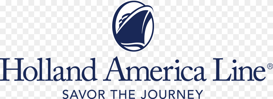 Holland America Line Savor The Journey, Logo Free Png Download