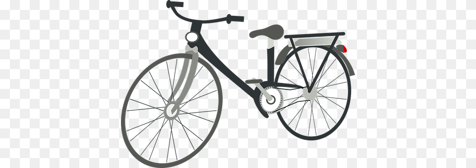 Holland Bike Machine, Spoke, Wheel, Bicycle Png Image