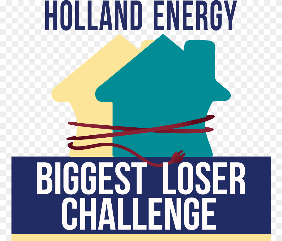 Holland Energy Biggest Loser Challenge, Advertisement, Poster, Ice, Outdoors Free Png Download