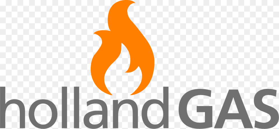 Holland Gas, Logo, Food, Fruit, Pear Png Image