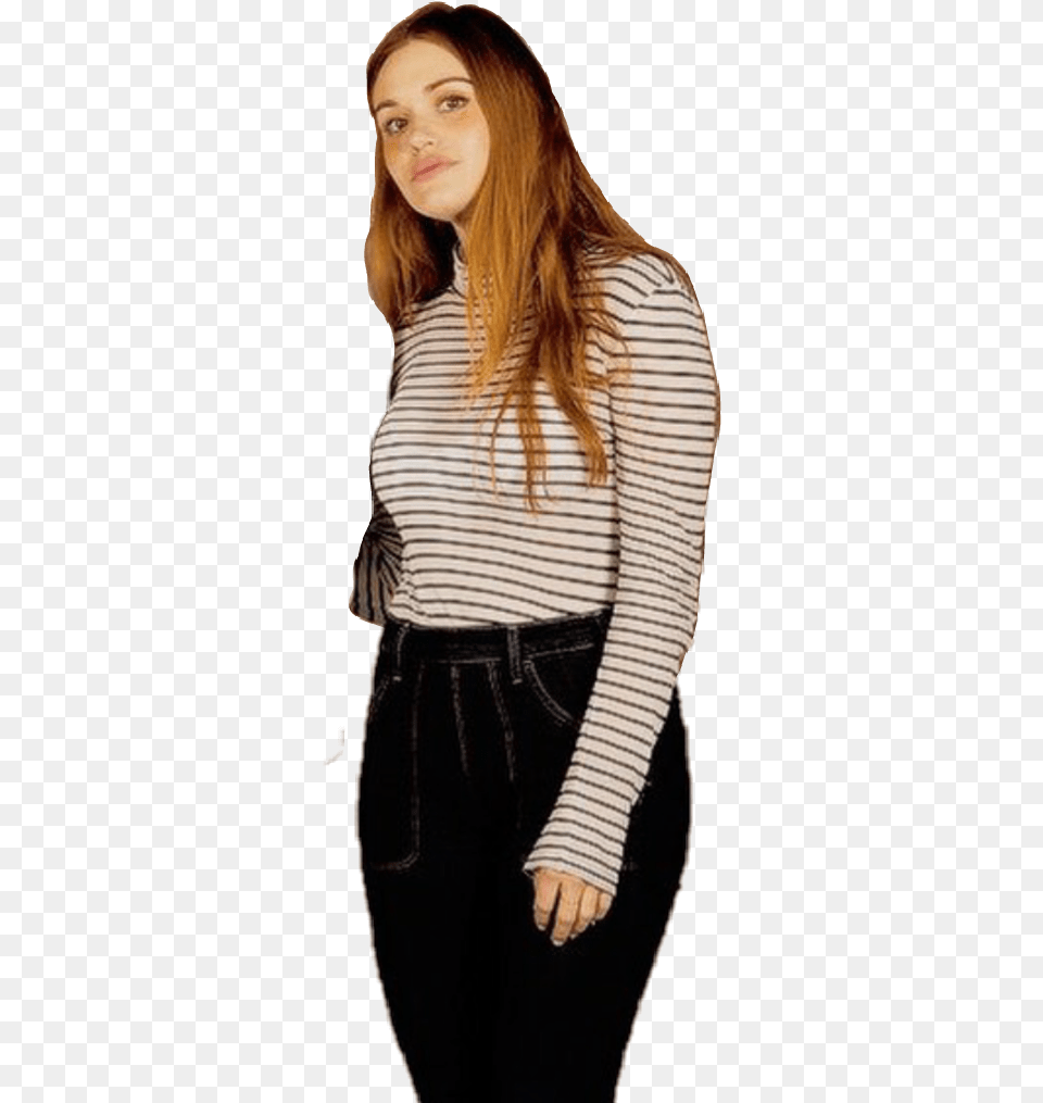 Holland Hollandroden Hollandphoto Holland Roden Girl, Long Sleeve, Blouse, Clothing, Sleeve Png Image