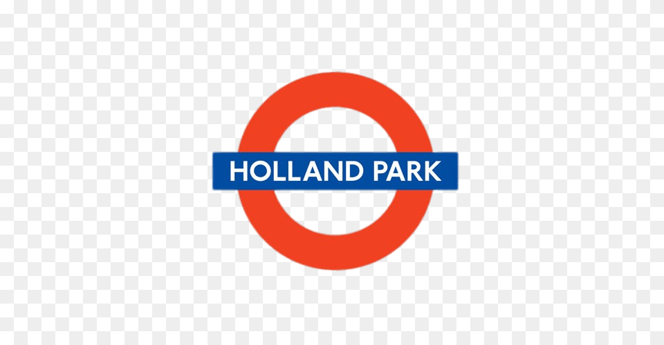 Holland Park, Logo Free Png