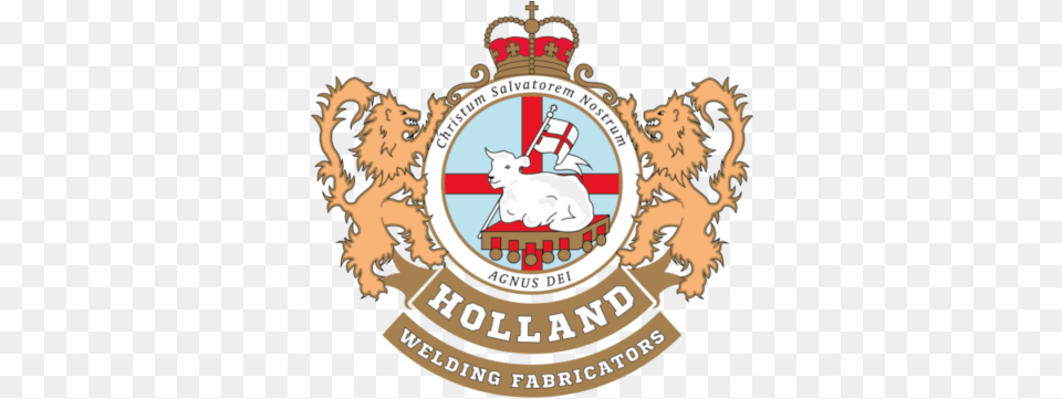 Holland Welding Fabricators West Highland White Terrier, Badge, Logo, Symbol, Emblem Png Image