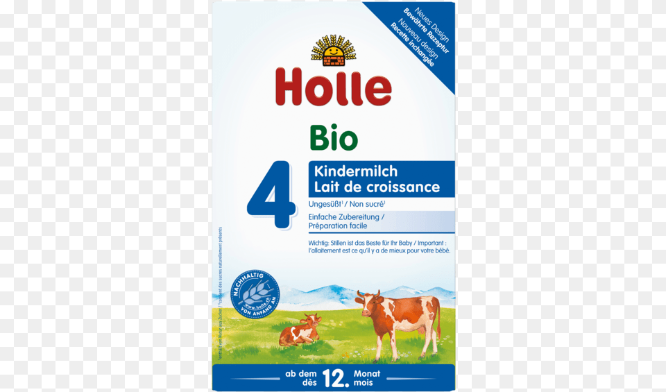 Holle, Advertisement, Poster, Animal, Cattle Png