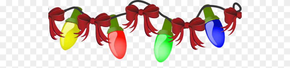 Holley Clipart Holiday Light, Plant, Petal, Flower, Animal Free Png