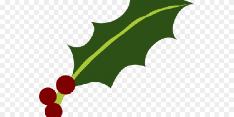 Holley Clipart Holly Leaves Holly Leaf And Berries, Plant, Food, Fruit, Produce Png