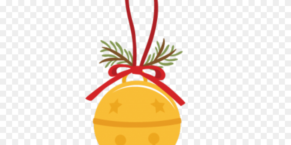Holley Clipart Jingle Bells, Food, Egg Png Image