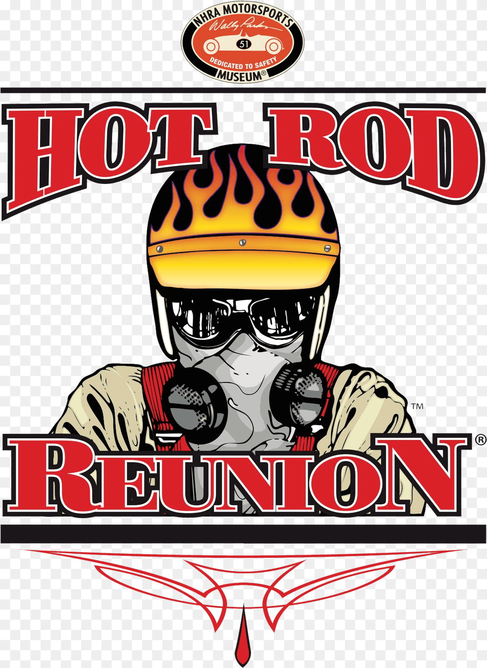 Holley National Hot Rod Reunion Auto Club, Comics, Publication, Book, Advertisement Png