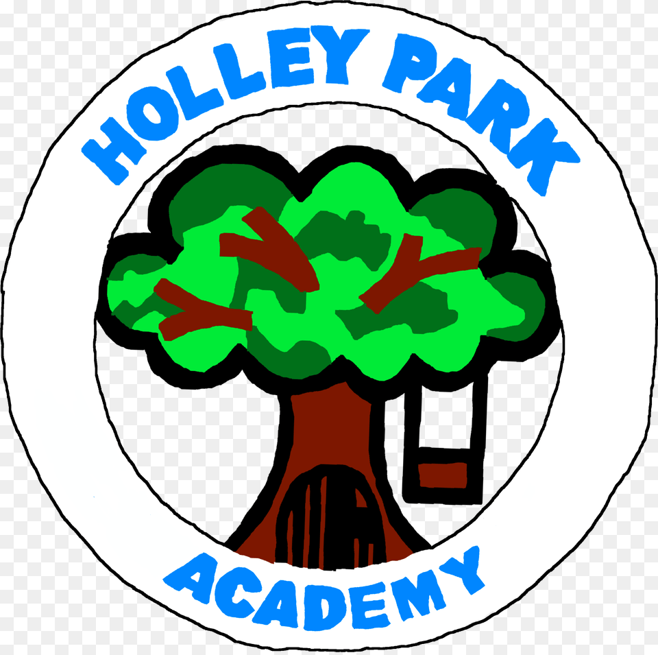 Holley Park Academy Clipart Plant, Tree, Person, Vegetation Free Png Download