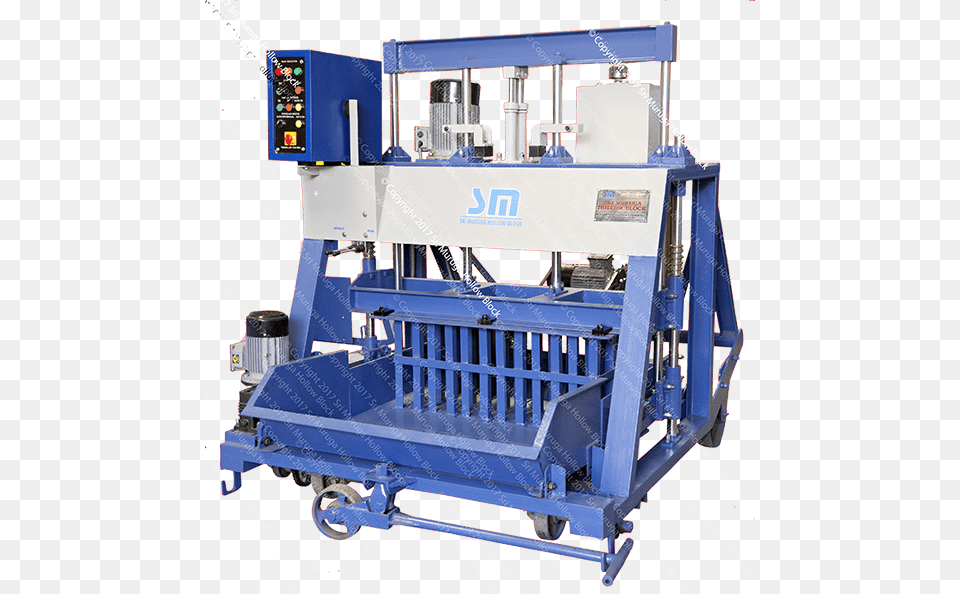 Hollow Block Machine In Tamilnadu, Wheel Png