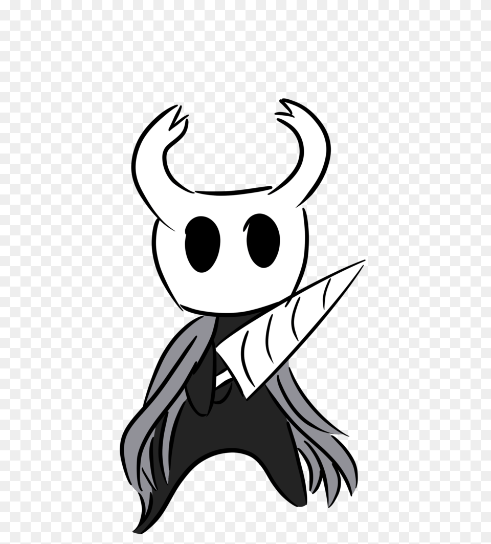 Hollow Knight, Stencil Free Png