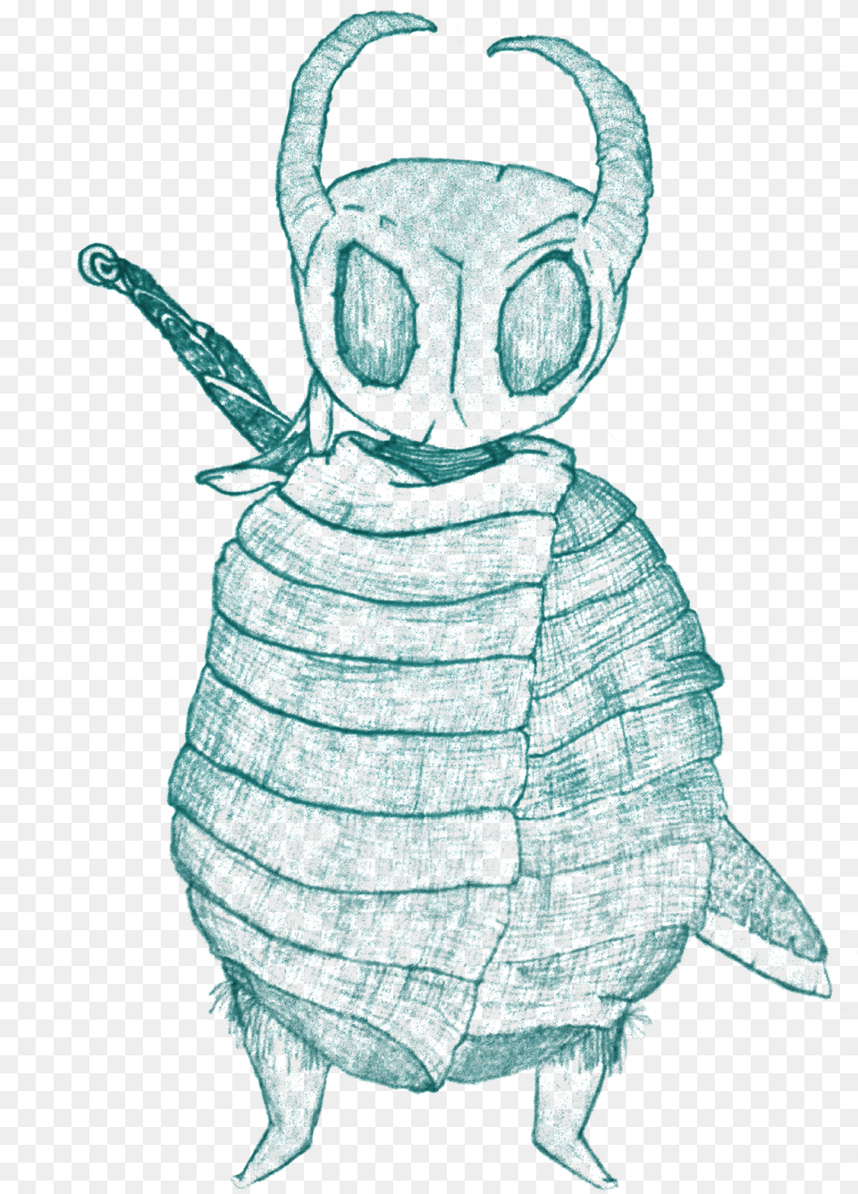 Hollow Knight Boss Idea Cartoon, Person, Animal Png