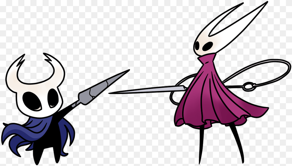 Hollow Knight By Blues Lesharpe Hollow Knight Idle Animation, Person Free Png