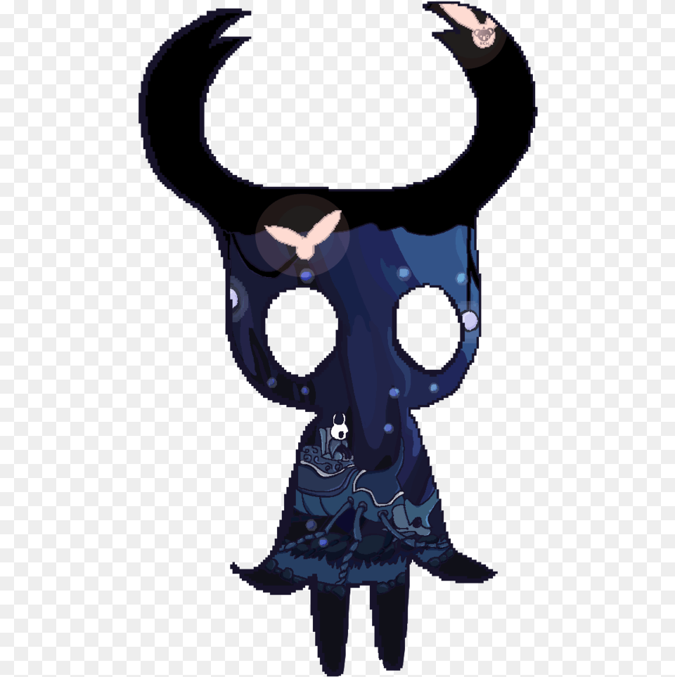 Hollow Knight Grimm Hollow Knight Pixel, Person, Formal Wear, Fashion, Clothing Free Transparent Png