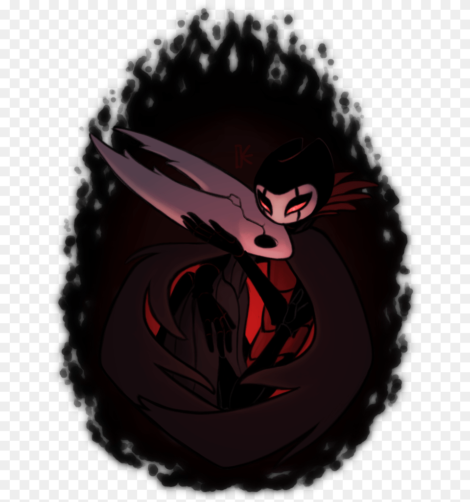 Hollow Knight Grimm Tied Up, Book, Comics, Publication, Clothing Png