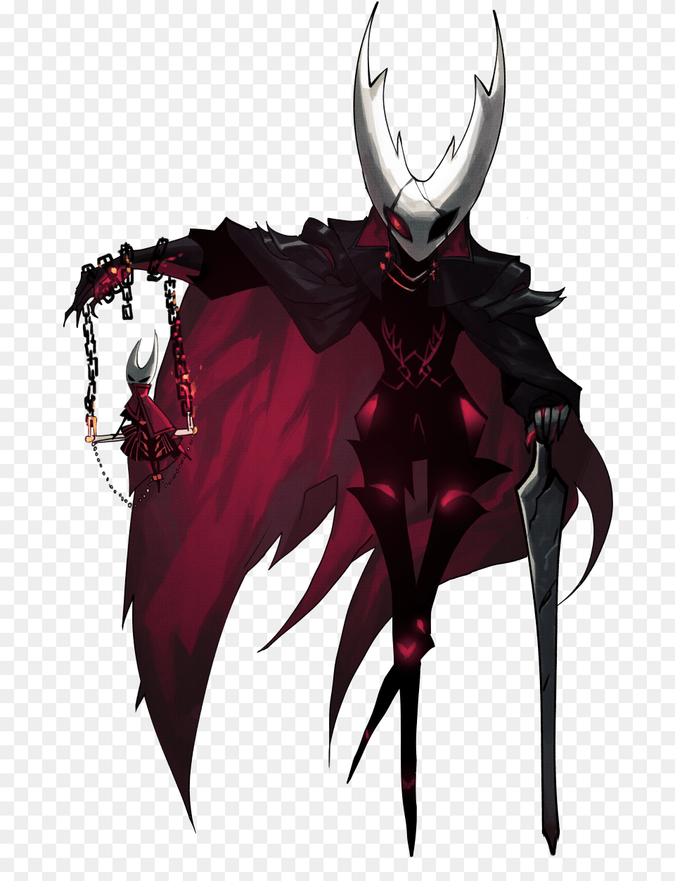 Hollow Knight Hollow Knightigri, Person Png