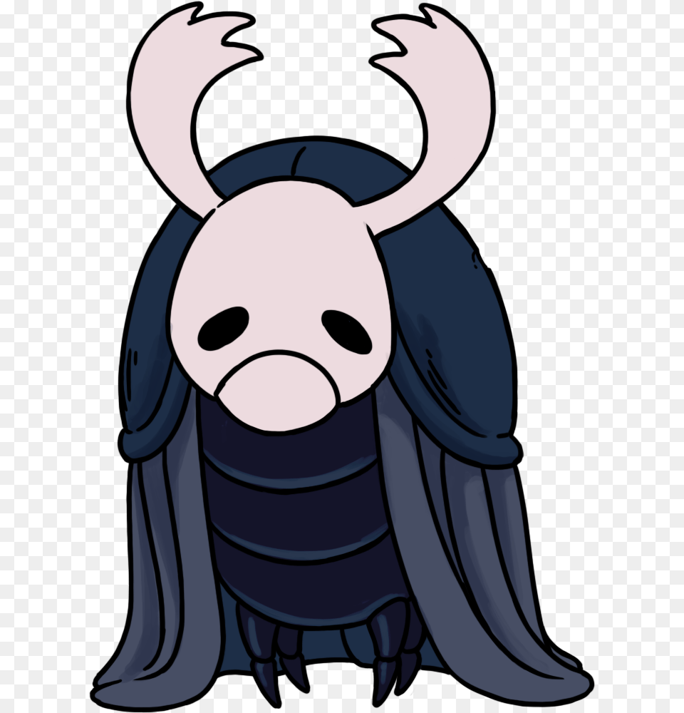 Hollow Knight Kadr Hollow Knight Elder Bug, Animal, Bear, Mammal, Wildlife Png Image