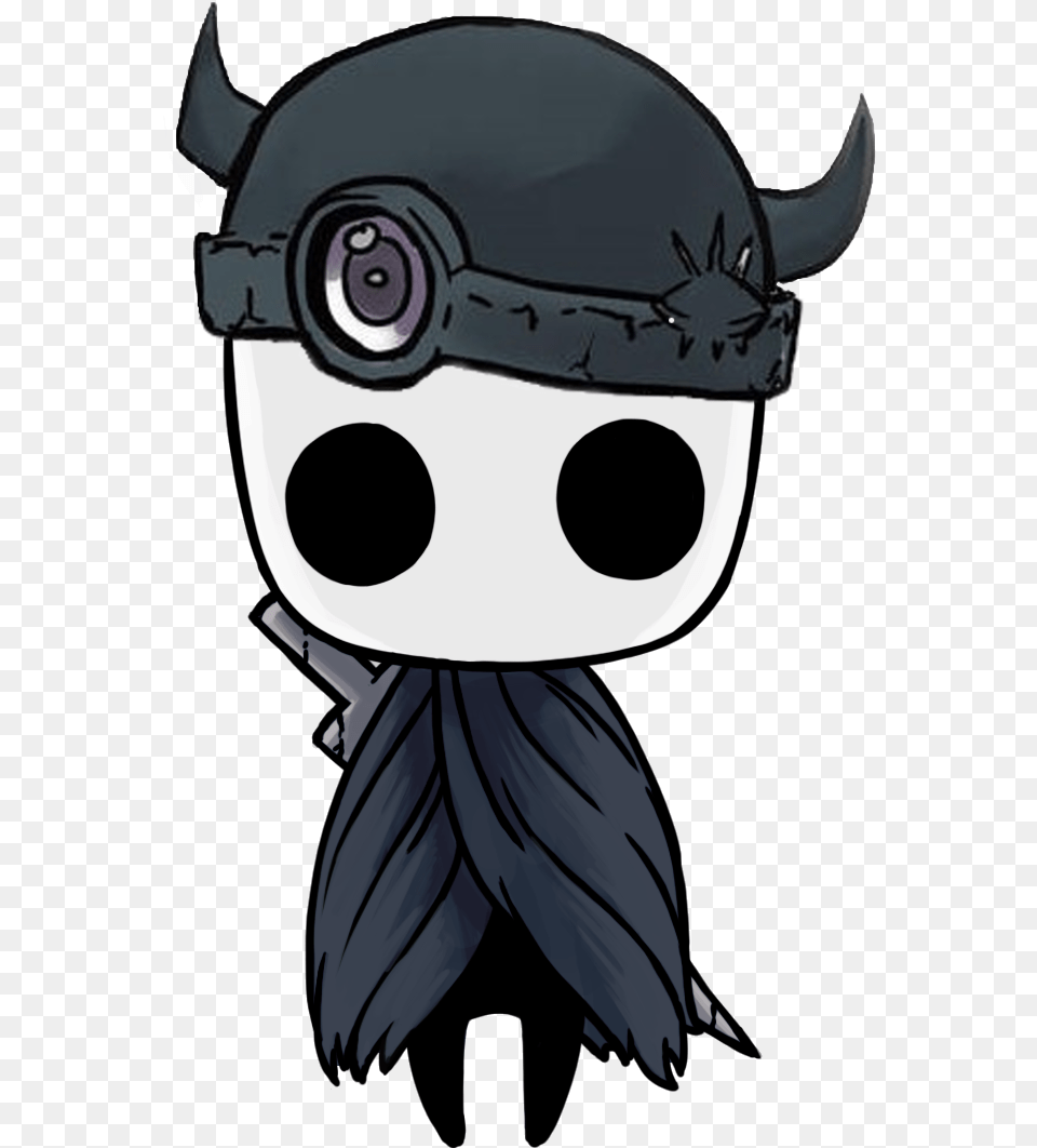Hollow Knight Main Character, Accessories, Goggles, Adult, Female Png Image