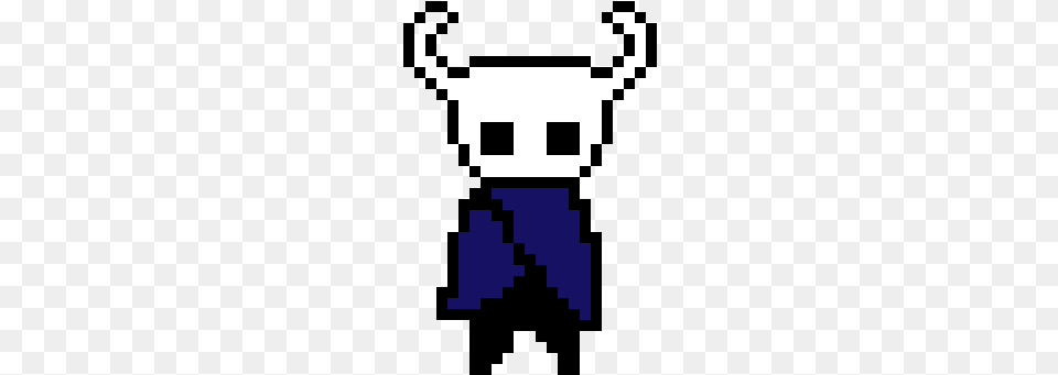 Hollow Knight Pixel Art For Minecraft Free Png Download